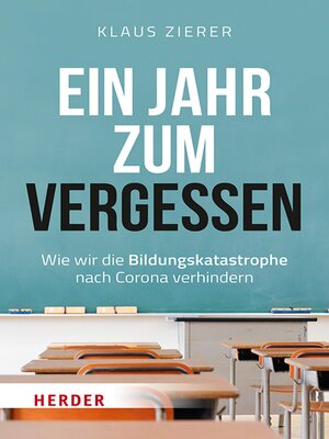 cover image of Ein Jahr zum Vergessen